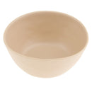 Salad Bowl Popcorn Candy Tableware Home Decor for Kitchen and DiningÃ¯Â¼Å’Khaki