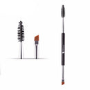 Ducare Brushes For Makeup Eyebrow Brush+Eyebrow Comb Spoolie Brush Eyebrow  E1S3