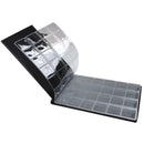 240 Holders Money Penny Collection Pockets Coin Storage Album Book
