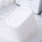 Plastic Portable Dirty Basket for Washing and Home Bathroom Sundries Childr J4A6