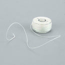 20M Fishing Tackle String Water Soluble PVA Line Fishing Accessories Bait H E4J3