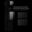 Camera Screen Protective Tempered Film For FIMI-Palm Protector Accessories F9Z9