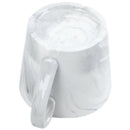 Marble Ceramic Mugs Couple Lover'S Gift Morning Mug Milk Coffee Tea Breakfa N5O6