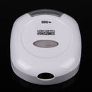 Bathroom Home LED Toilet Light Sensor Night Motion Light Red &Green