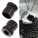 Mountain Bike Repair Tool Kits Bicycle Chain Removal / Bracket Remover / Fr I1F1