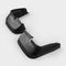Front Rear 4PCS Mud Splash Guard Flaps set for 06-11 Civic 4Dr Sedan New