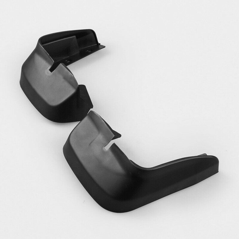 Front Rear 4PCS Mud Splash Guard Flaps set for 06-11 Civic 4Dr Sedan New