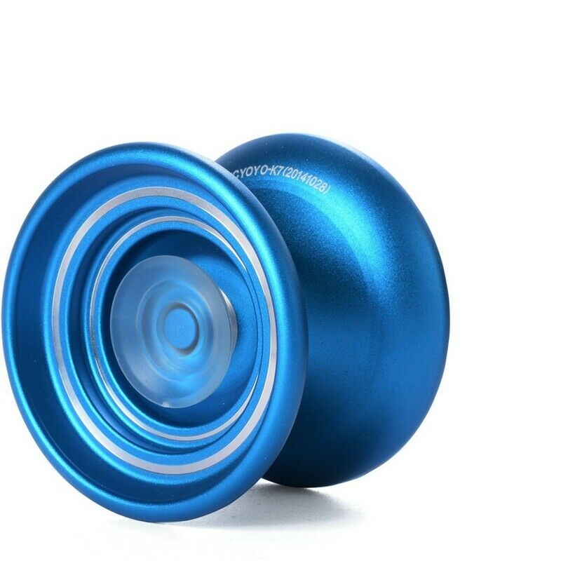 Magicyoyo Responsive Metal Yoyo Professional Yoyo K7 For Beginners Kids Wit K9H4