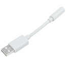 For Jawbone UP2 USB charger power cord monitor movement data, wristband 3.5