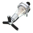 4x Bar Butler Wine Alcohol Beer Shot Dispenser Bottle Fruit Juice Drink 25ml