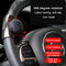 Handle Grip Easy Install Spinner Rotation Car Steering Wheel Booster Universal