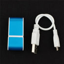 2.4GHz Wireless Air Mouse Presenter USB Remote Control Presentation Pointer PC