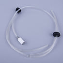 Gas Fuel Line Primer Bulb Air Filter fit for Husqvarna 125B 545081841 581798001