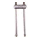 Billiard Snooker Cue Tips Suppressor For 10mm/11mm Cue Tips Presser Shaping