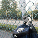 Bluetooth lock Anti-Theft Lock Smart Padlock Security Keyless Usb Charging