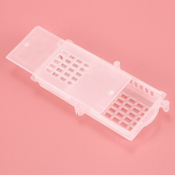 Bee Tools Bee Transport Cages Beekeeping Equipment Queen House Beehive Whit Q6P9