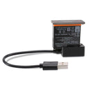 Sport Camera USB Fast Charger Charging Cable Adapter for DJI OSMO ACTION