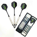 3Pcs/set Plastic Needle Tip Darts 26g forssional Competition Gift N7W2