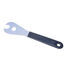 Professional 15mm Bike Bicycle Pedal Spanner Wrench Tools Remover Repair Tools L
