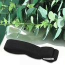 Metal Buckle Binding belt Goods Binding belt Black Z5V6