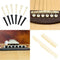 Guitar Accessories Kit 49 Pcs Guitar Tool Including Guitar Picks, Capo, Aco