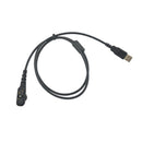 programming cable for hytera walkie talkie radio hytera pd700 pd780 pd705 p L6T5