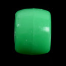600 Pcs Mixed Plastic Pony Beads 9mm x 6mm(3/8" x 2/8") J4W3