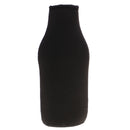 Neoprene 330ml Beer Soda Can Sleeve Bottle Insulated Cover Cooler Black