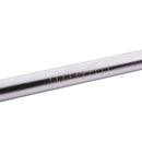 5IN1 Stainless Steel Drinking Straws Cocktail Straight with Brush Set