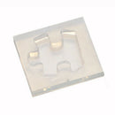 Crystal UV Silicone Pendant Mold Making Jewelry Ornament Casting Mould Cra BNY