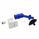 Bottle Water Drinker Dispenser Feeder Fountain Head for Pet Cat Dog Puppy R