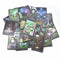 32PCS/Set Earth Wisdom Oracle Tarot Cards English Tarot Game Card Friend Par Hn