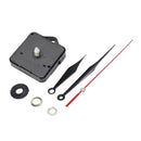 1X(1Pcs Replacement Wall Clock Hands Diy Repair Parts Pendulum Movement Mec