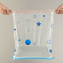 11pcs/set Thickened Vacuum Storage Bag Vacuum Compressed Bag with Hand Pump K8M8