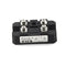 1PC MDQ 100A Amp 1600V Volt Single 1 Phase Diode Metal Case Bridge Rectifier .SE