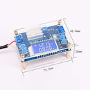 DC-DC 5V to 24v /12v /5V USB Step UP/Down Adjustable Power Supply Module