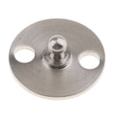 Boat Yacht Canvas Snap Fastener Button, 3/8 inch Diameter, Stainless Steel