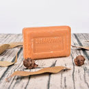 125g bee flower soap sandalwood oil-control deep clean hand body washing soap ME