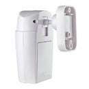 Wireless Alarm System PIR Infrared Detector + 2 Remote Control For Home Security