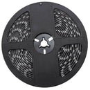 RGB LED Strip Light 5M 5050 SMD 300 LED Black-PCB / 5 Metres Bar Light Stri G5Z6