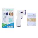 Digital Infrared Non Contact Forehead Thermometer Gun Temperature Measurement