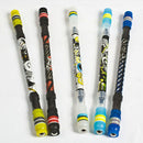 20CM Non Slip Coated Professional Spinning Pen for Champion Competition  â„–[
