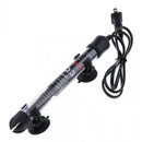 Adjustable Fish Tank Heater Submersible Aquarium Heater 50W US Plug