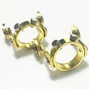 Professional Copper Roller Guide Wheel Spacer Plasma Cutting Torch Guide fo W8V3