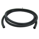 Electrical cable protection tube Corrugated tube 13 mm 2 m Z6A9