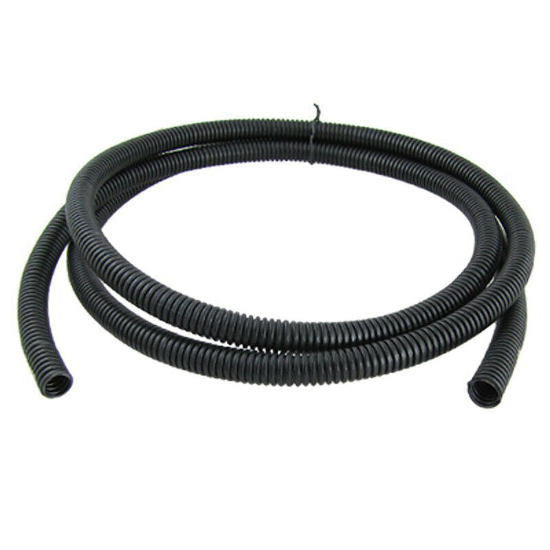 Electrical cable protection tube Corrugated tube 13 mm 2 m Z6A9