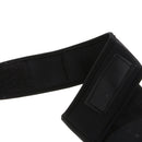 Half Finger Breathable Anti-Slip Climbing Cycling Fishing Gloves Black