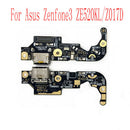 Micro USB Charging Port Dock Connector Flex Cable for Asus Zenfone 3 ZE520KL