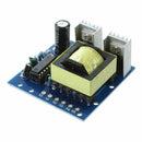 150W Mini-type Inverter DC-AC Battery DC 12V To AC 220V Boost Power ConverteF3L4