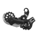 Mountain Bike Aluminum Alloy 6 7 8 Speed TX35 Rear Derailleur Bicycle Parts A